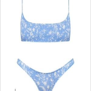 Triangl bikini